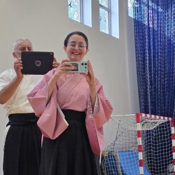 Letnia Szkoła Kyudo ’25