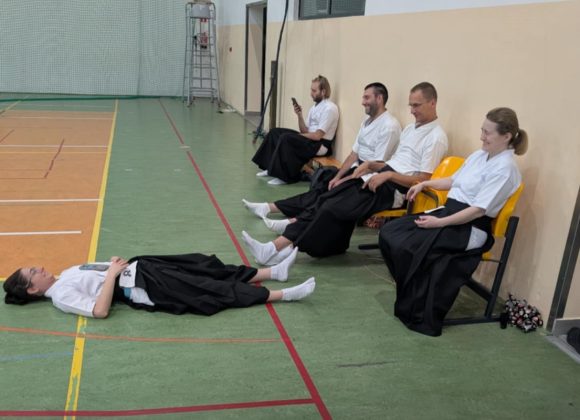 Turniej 100 strzał 2025