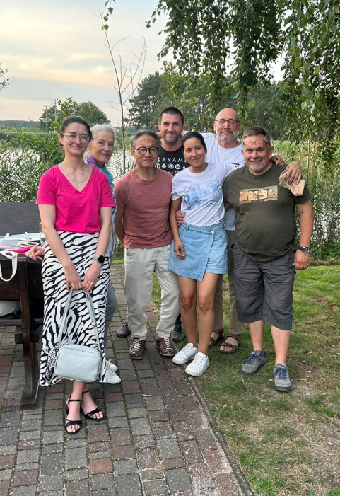 Letnia Szkoła Kyudo ’25