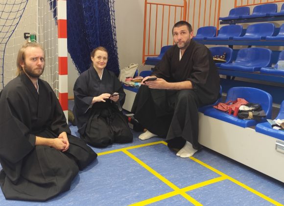 Letnia Szkoła Kyudo ’25