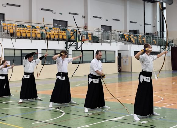 Turniej 100 strzał 2025