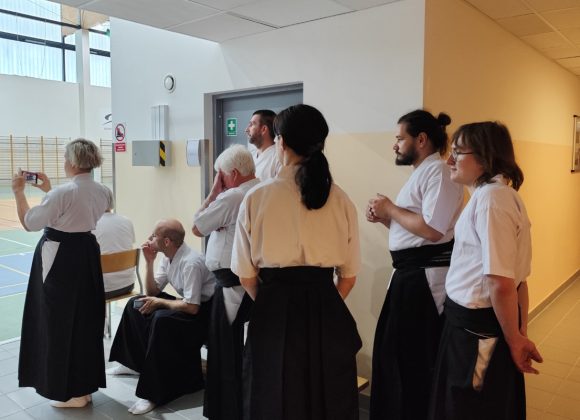 Turniej 100 strzał 2025