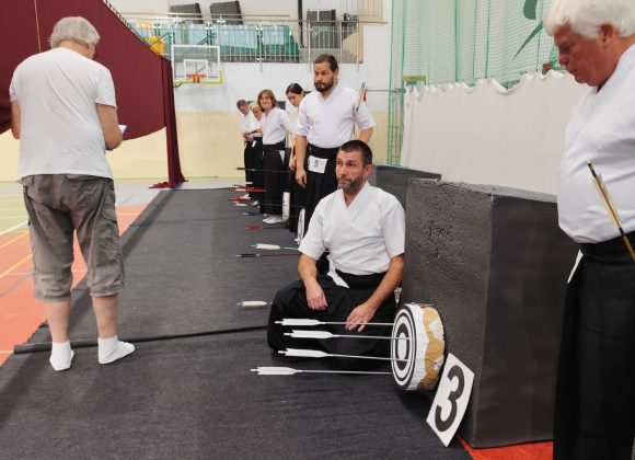 Turniej 100 strzał 2025