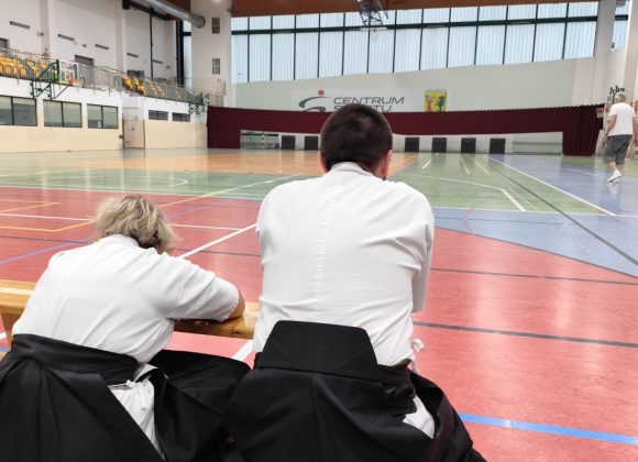 Turniej 100 strzał 2025