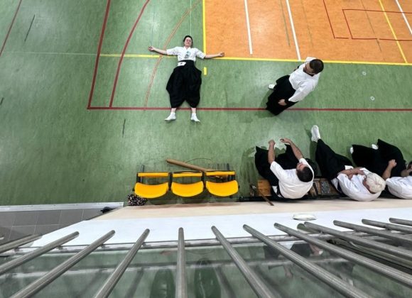 Turniej 100 strzał 2025