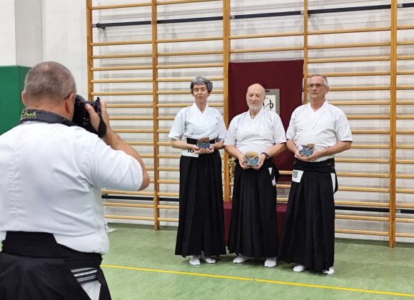 Turniej 100 strzał 2025