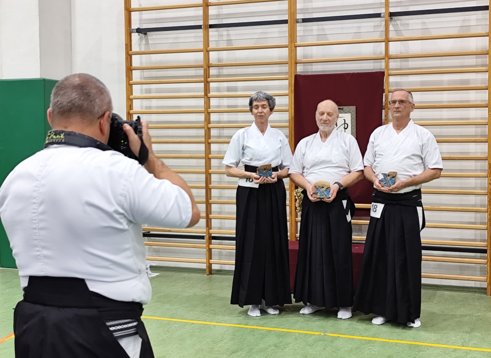 Turniej 100 strzał 2025