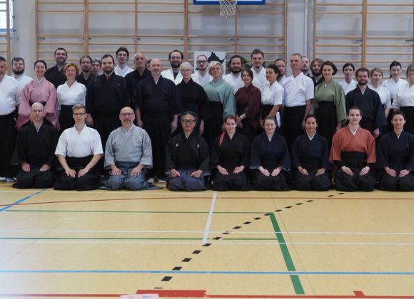Letnia Szkoła Kyudo ’25