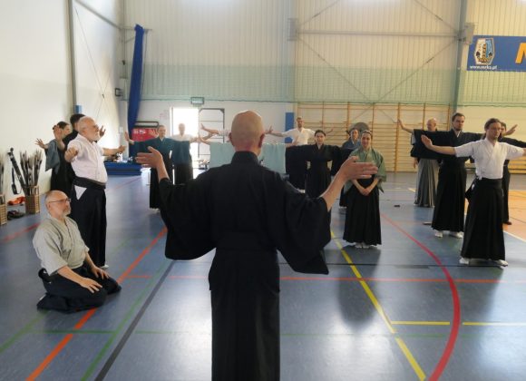 Kyudo by the Sea ’26