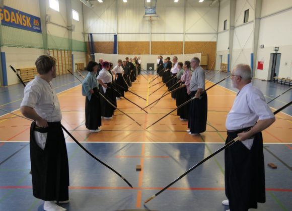 Kyudo by the Sea ’26