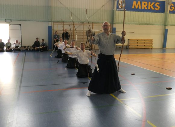 Kyudo by the Sea ’26