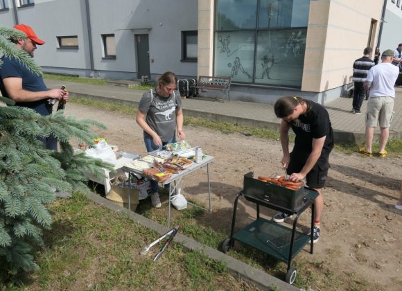 Kyudo by the Sea ’26