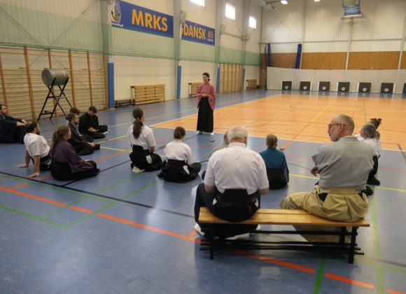 Kyudo by the Sea ’26