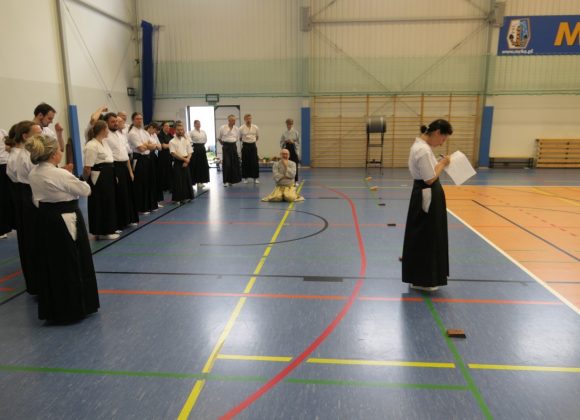 Kyudo by the Sea ’26