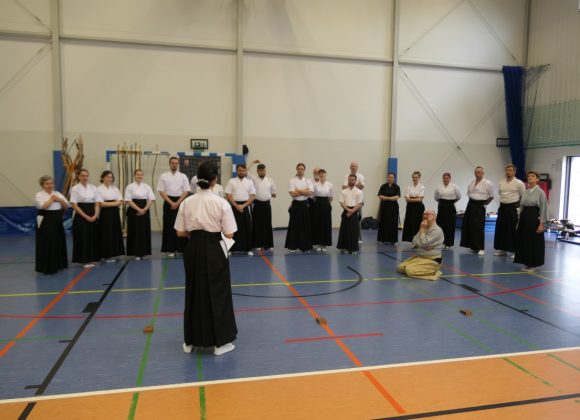 Kyudo by the Sea ’26
