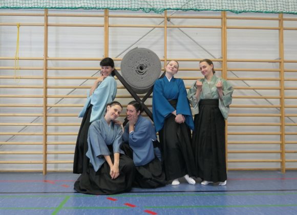 Kyudo by the Sea ’26