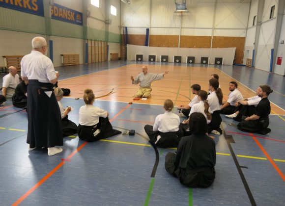 Kyudo by the Sea ’26