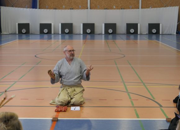 Kyudo by the Sea ’26