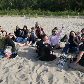 Kyudo by the Sea ’26