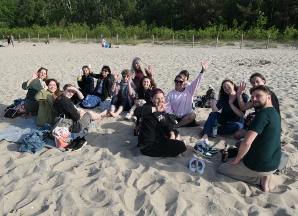 Kyudo by the Sea ’26