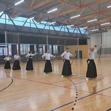 Liga rozdanie czwarte