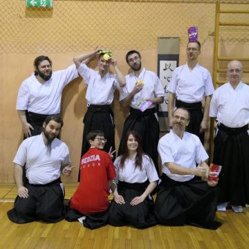 Raz na cztery lata 2020