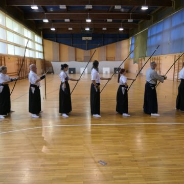 Hassetsu – od A do Z