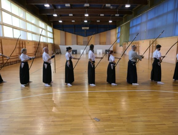 Hassetsu – od A do Z