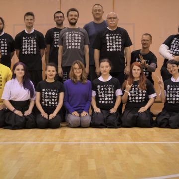 Sezon 2020/21 rozpoczęty