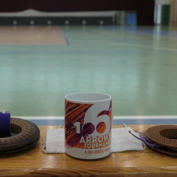 Turniej 100 strzał 2021