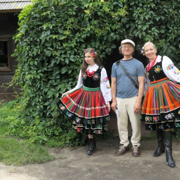 Letnia Szkoła Kyudo ’23