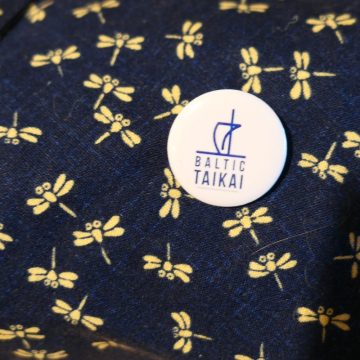 Baltic Taikai ’25