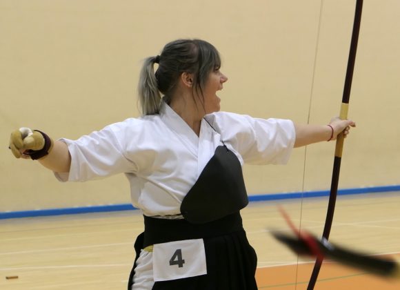 X-lecie Tengukai