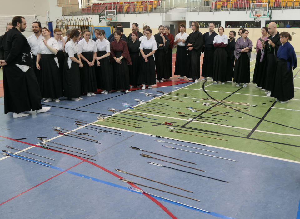 Turniej Noworoczny 2026