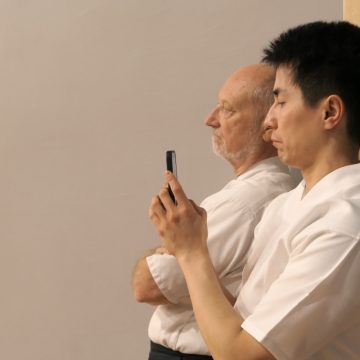 Nuda… Nic się nie dzieje…