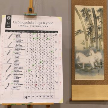 OLK ’26 – Wiśniowa