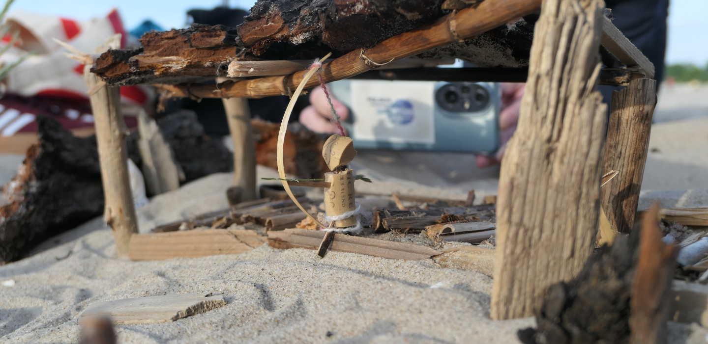 Kyudo by the Sea ’26