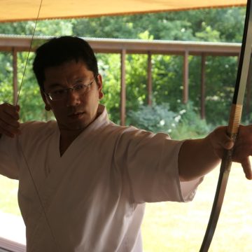 Ogasawara-ryu Summer Camp ’26