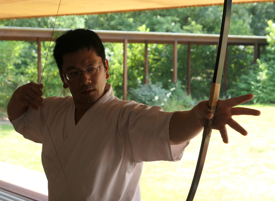 Ogasawara-ryu Summer Camp ’26