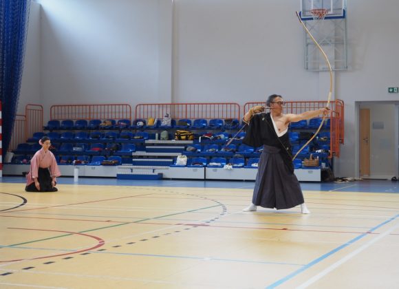 Letnia Szkoła Kyudo ’25