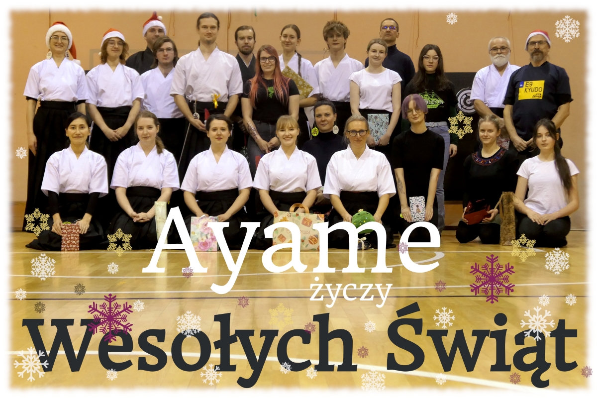 Życzymy sobie i Wam