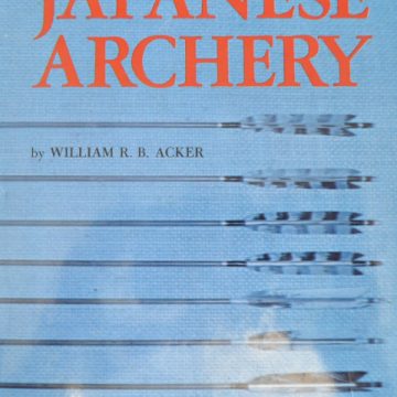 Japanese Archery