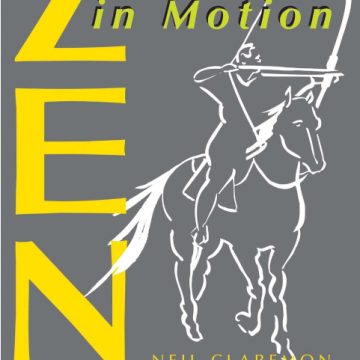 Zen in Motion