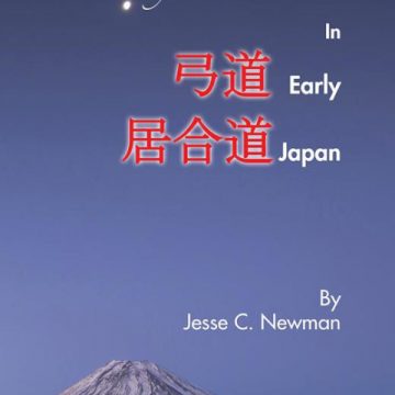 History of Kyudo and Iaido In Early Japan