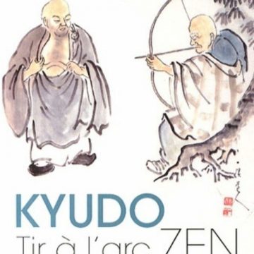 Kyudo, tir à l’arc zen