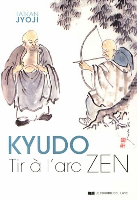 Kyudo, tir à l’arc zen