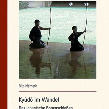 Kyūdō im Wandel
