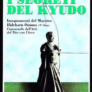 I segreti del kyudo