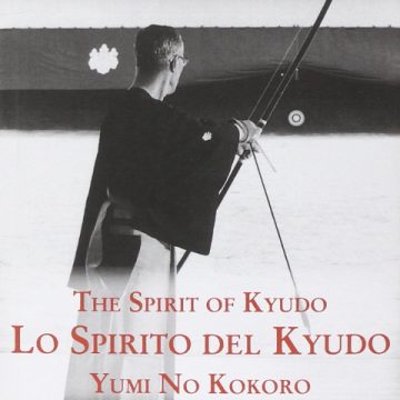 Lo spirito del Kyudo