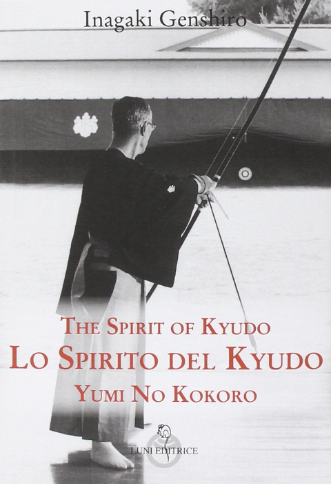 Lo spirito del Kyudo